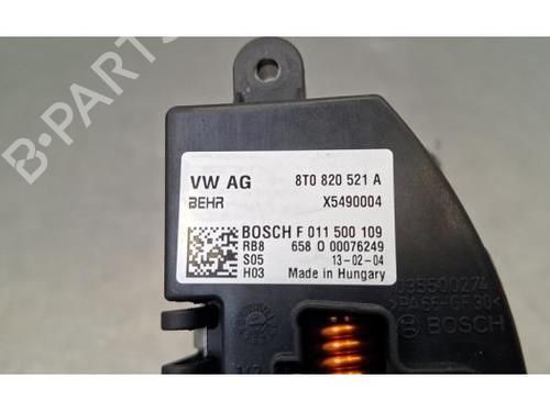 Heater resistor AUDI A5 Convertible (8F7) 3.0 TDI quattro | BP39624704M108 - Image 3