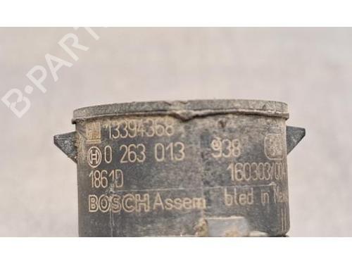 Electronic module OPEL INSIGNIA A (G09) 1.4 (68) | BP36146052M83 - Image 3