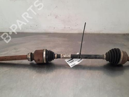 Used Right front driveshaft PEUGEOT 308 SW III (FC_, FJ_, FR_, F4_, FN_) BlueHDi 130 (FCYHZL, FCYHZT) (131 hp) 23620457