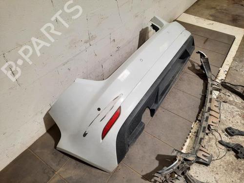 Rear bumper AUDI A3 Sportback (8VA, 8VF) 1.6 TDI | BP23601673C8