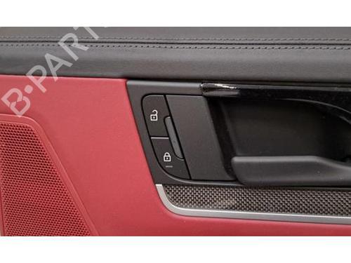 Rear right panel PORSCHE CAYENNE Coupe (9YB) Turbo E-Hybrid AWD (9YBCT1, 9YBCZ1) | BP37285268C61 - Image 4