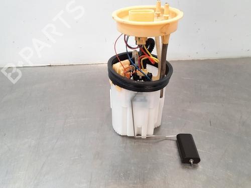 Fuel pump VW TRANSPORTER T6 Van (SGA, SGH, SHA, SHH) 2.0 TDI | BP11231222M76 