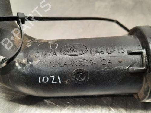 Pipe LAND ROVER RANGE ROVER IV (L405) 4.4 SDV8 4x4 | BP23603900M125 