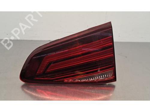 Used Right taillight VW GOLF VII (5G1, BQ1, BE1, BE2) 1.0 TSI (115 hp) 29222833