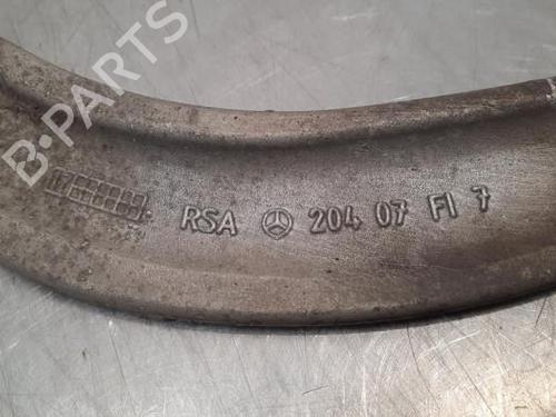 Left rear suspension arm MERCEDES-BENZ C-CLASS (W205) C 200 d (205.007) | BP19632473M14 
