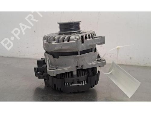 Alternator PEUGEOT 308 III (FB_, FH_, FP_, F3_, FM_) PureTech 130 (FPHNSL, FPHNST) | BP30054022M7 