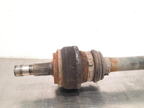 Left rear driveshaft MERCEDES-BENZ GLC (X253) 250 d 4-matic (253.909) | BP19649345M40 