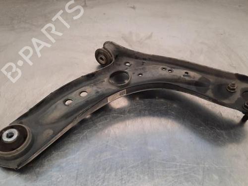 Left front suspension arm VW GOLF SPORTSVAN VII (AM1, AN1) 1.6 TDI | BP23622630M12 