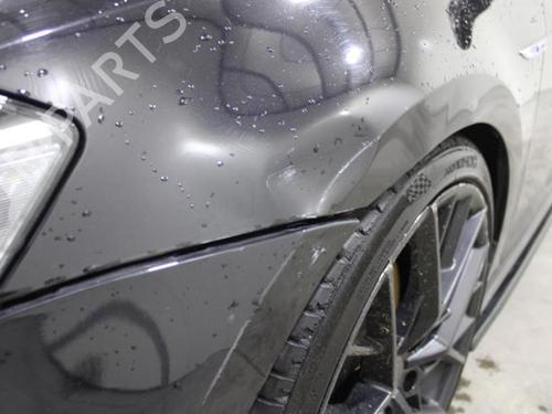 Rim VW GOLF VII (5G1, BQ1, BE1, BE2) e-Golf | BP30806347C45