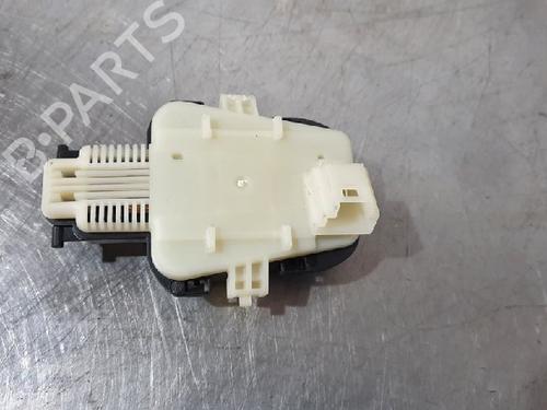 Electronic module MERCEDES-BENZ A-CLASS (W176) A 200 CDI / d (176.008) | BP15018663M83 