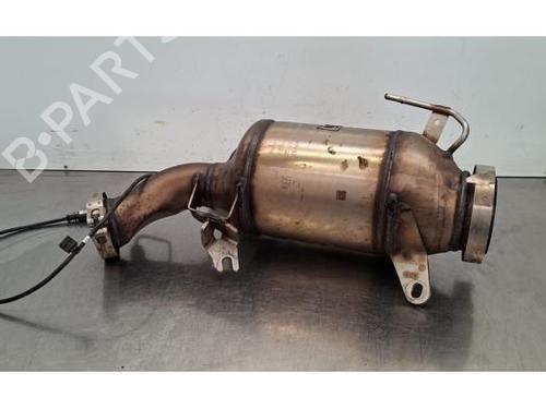 Particulate filter AUDI A5 Sportback (F5A, F5F) 30 TDI Mild Hybrid | BP33727013M81 - Image 2