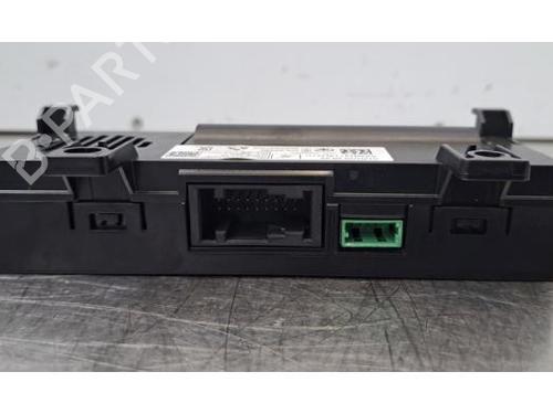 Electronic module PEUGEOT PARTNER Box Body/MPV (K9) 1.5 BlueHDi 100 | BP39235131M83 - Image 2