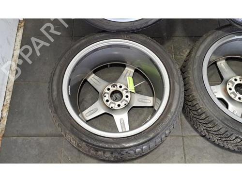 Rim MERCEDES-BENZ VITO Van (W447) eVITO (447.603, 447.605) | BP29515602C45 