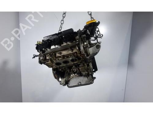 Motor RENAULT TWINGO III (BCM_, BCA_) 1.0 SCe 70 (71 hp) 24459549