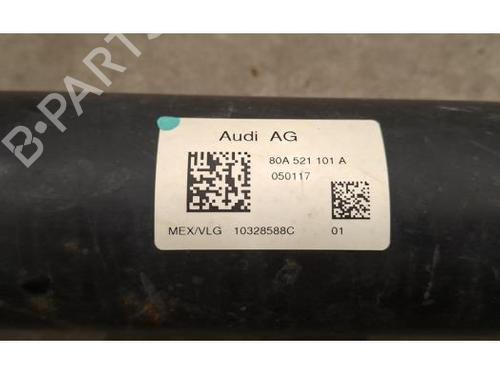 Driveshaft AUDI Q5 (FYB, FYG) SQ5 TFSI quattro | BP40285086M37 - Image 5
