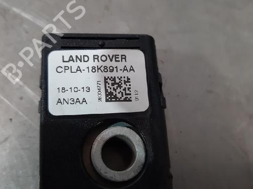Electronic module LAND ROVER RANGE ROVER SPORT II (L494) 3.0 SDV6 4x4 | BP10880595M83 