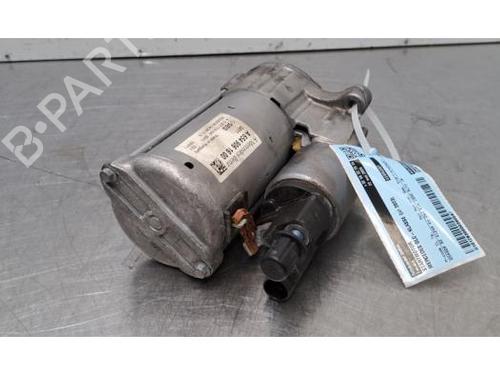 Used Starter Starter MERCEDES-BENZ GLC Coupe (C253) 300 de 4-matic (253.311) (306 hp) 36772764 36772764