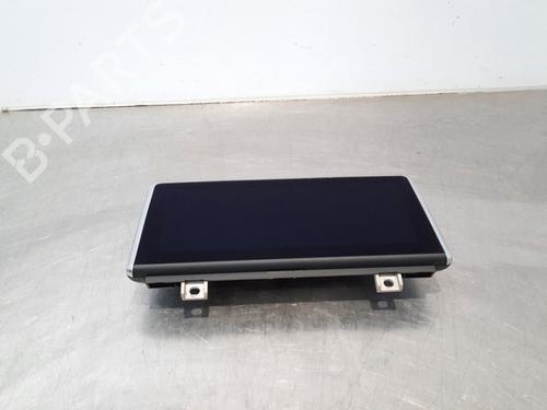 Used Display monitor BMW 2 Gran Tourer (F46) 216 d (116 hp) 11727923