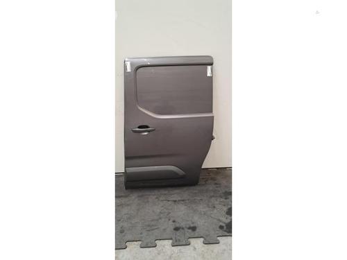 Used Left slide door Left slide door 38318674 38318674