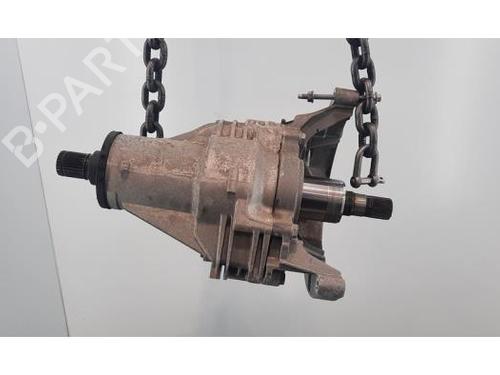 Used Front differential Front differential VW TRANSPORTER T6 Van (SGA, SGH, SHA, SHH) 2.0 TDI 4motion (150 hp) 34272443 34272443