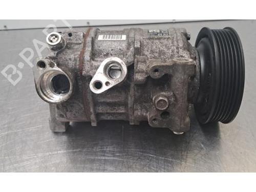 AC compressor AUDI A4 B9 Avant (8W5, 8WD) 2.0 TDI | BP37479008M34 - Image 6