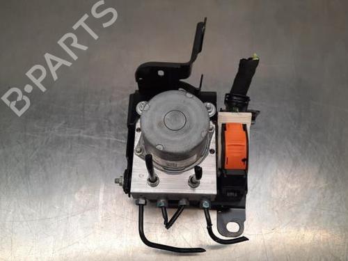 ABS pump CITROËN C5 X (ND_, NC_) PureTech 130 (NCHNSP) | BP23602693M43 