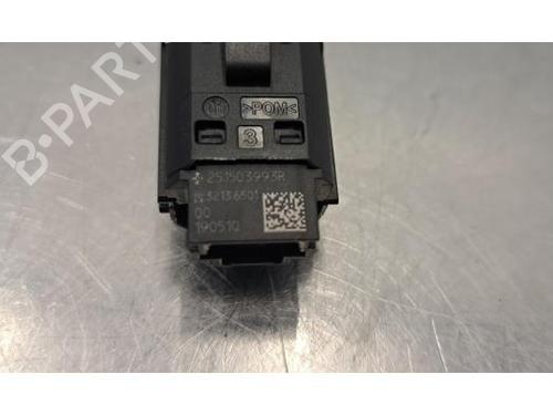 Switch RENAULT MEGANE IV Grandtour (K9A/M/N_) 1.5 Blue dCi 115 (K9A6) | BP40240677I30 - Image 3