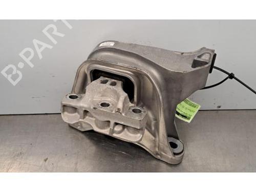 Used Engine mount OPEL ASTRA H TwinTop (A04) 1.6 Turbo (L67) (180 hp) 31273908