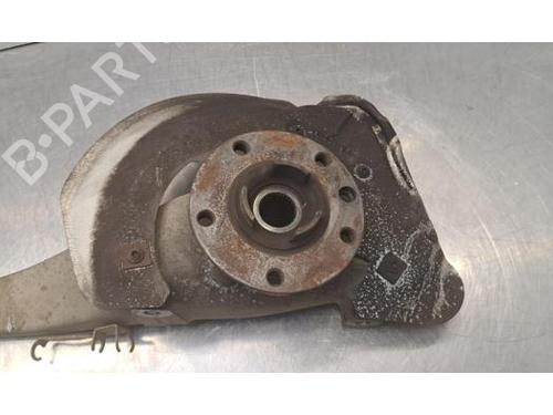 Left front steering knuckle PORSCHE CAYENNE (92A) 3.0 Diesel | BP37251918M25 - Image 4