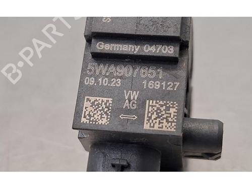 Electronic sensor AUDI A3 Limousine (8YS, 8YM) S3 TFSI quattro | BP39235331M84 - Image 2