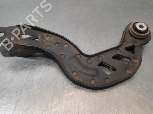 Left rear suspension arm MERCEDES-BENZ CLA Coupe (C117) CLA 180 (117.342) | BP11108497M14 