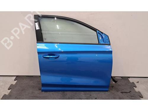Used Right front door Right front door 33476673 33476673