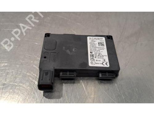 Electronic module FORD TRANSIT CUSTOM V710 Van (NRN) 2.5 Duratec Plug-in-Hybrid | BP33443452M83 - Image 2