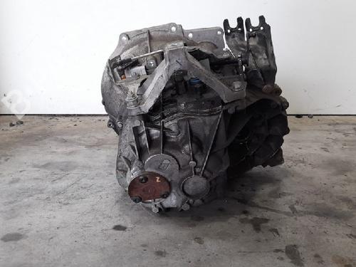 Gearbox VOLVO S40 II (544) 1.6 D | BP10873407M3 