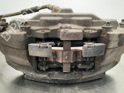 Left front brake caliper MERCEDES-BENZ GLC (X253) 250 d 4-matic (253.909) | BP23591068M105 