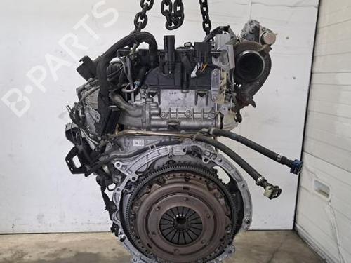 Engine MERCEDES-BENZ SPRINTER 3-t Van (B910) 214 CDI (910.621, 910.623) | BP24014908M1