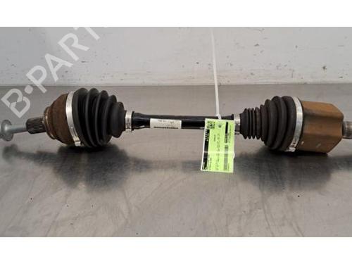 Used Left front driveshaft VW TIGUAN (AD1, AX1) 1.5 TSI (150 hp) 29393169