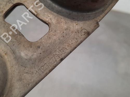 Gearbox mount RENAULT TALISMAN (LP_) 1.6 dCi 160 | BP17113069M88 