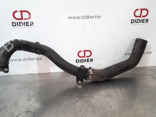 Intercooler pipe FIAT DOBLO Cargo (263_) 1.3 D Multijet | BP15015986M127 