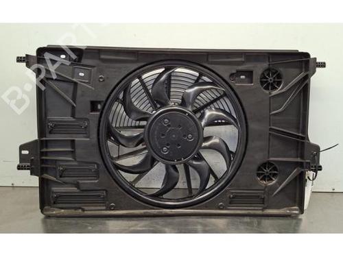Radiator fan RENAULT MEGANE E-TECH SUV EV60 (BNJ1) | BP40483879M35 - Image 3