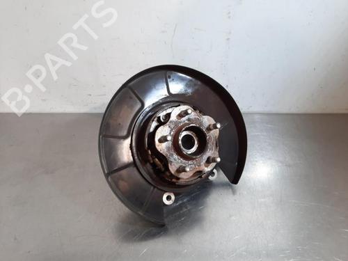 Used Left rear steering knuckle NISSAN 350Z Coupe (Z33) 3.5 (313 hp) 20079452