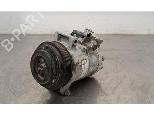 AC-Kompressor MERCEDES-BENZ VITO Van (W447) 114 CDI (447.601, 447.603, 447.605) (136 hp) 23641810
