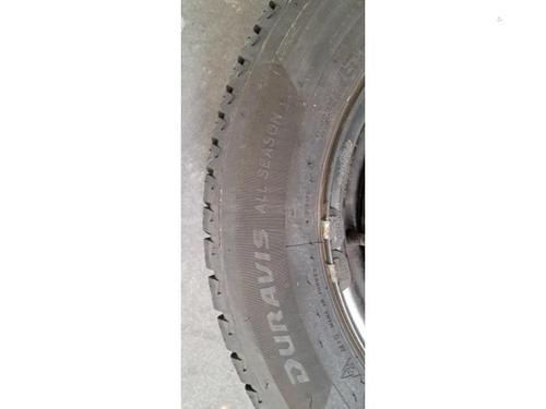 Fælgsæt RENAULT TRAFIC III Van (FG_) 2.0 dCi 145 (FGML) | BP36769739C100 - Image 8