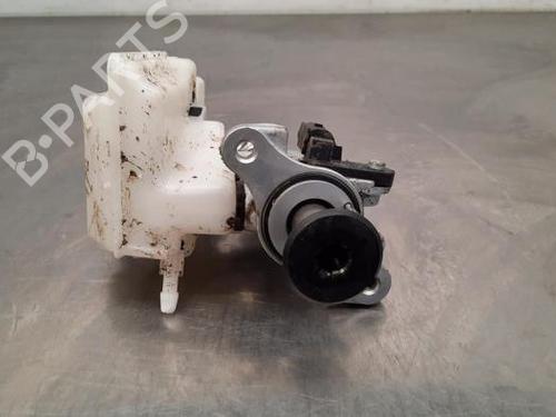 Brake master cylinder AUDI A1 Sportback (GBA) 25 TFSI | BP23606072M77 