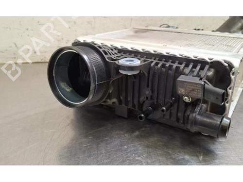 Intercooler PORSCHE 718 BOXSTER (982) 2.0 T (982320, 982321, 982350, 982351) | BP39905659M30 - Image 4