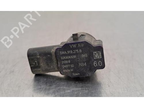 Electronic module VW GOLF VIII (CD1, DA1) 2.0 GTI Clubsport | BP37038428M83 - Image 3