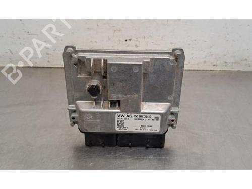 Engine control unit (ECU) SKODA KAMIQ (NW4) 1.0 TSI | BP37275433M57 - Image 2