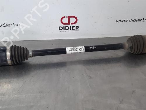 Used Right rear driveshaft LAND ROVER DISCOVERY SPORT (L550) 2.0 D 4x4 (180 hp) 10879714