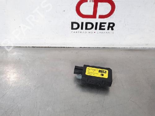 Used Electronic module CITROËN C4 Grand Picasso II (DA_, DE_) 1.6 THP 165 (165 hp) 15018885