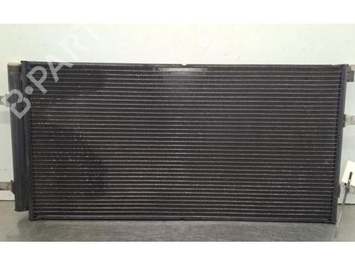 AC radiator PORSCHE MACAN (95B) 3.0 S Diesel | BP39995303M32 - Image 2